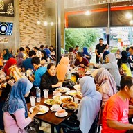 🔥กระเพราเนื้อโคขุนไข่ข้นเยิ้มๆ ฮาลาล 📣อร่อยอันดับหนึ่ง ✅อันวากระเพราเนื้อโคขุน