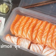 ของกิน ริมคลอง