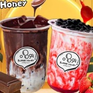 honey bubble สาขาสำโรง สาขา มหาวงศ์