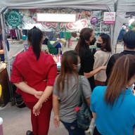 หร่อยหม่าล่า(อิสลาม)ตลาดปากซอยหทัยราษฎร์ สาขา1 ตลาดปากซอยหทัยราษฎร์