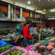 ร้านข้าวต้มกุ๊กตรัง