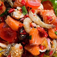 นิยมยำ สันทราย เชียงใหม่