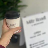 Mitr Roast