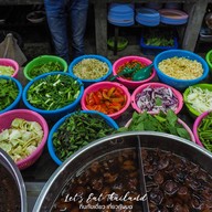 ร้านข้าวต้มกุ๊กตรัง