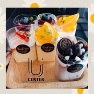 U Center Cafe U Center Cafe