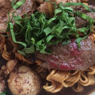 ครัว สุนทรีย์ ( เมนูตามใจคนทำ) สุขุมวิท 15