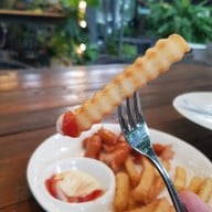 Room11 Cafe' & Restaurant