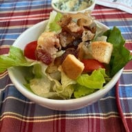 เมนูของร้าน G&M German Sausage CBP soi5 branch