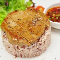 ไคซินไช่ ร้านอาหารเจ-มังสวิรัติ