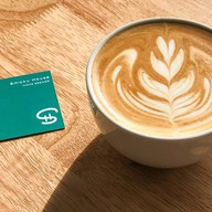 รุ่งอรุณ | Coffee Bar ชั้น2 Kaset