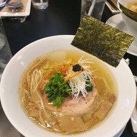 เมนูของร้าน Mensho Tokyo พร้อมพงษ์