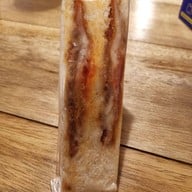 เมนูของร้าน Custard Nakamura