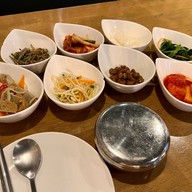 ฮันจัน สุขุมวิทพลาซ่า โคเรียนทาวน์