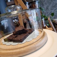 เมนูของร้าน Lalla Cafe