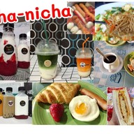 ชาณิชา อาหารตามสั่ง & กับข้าว (Cha-nicha)