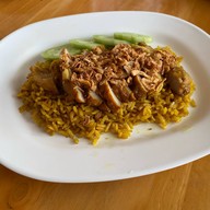 เมนูของร้าน ปากะศิลป์