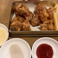 ฮันจัน สุขุมวิทพลาซ่า โคเรียนทาวน์