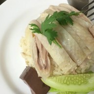 ข้าวมันไก่ตอนเจสัน พระราม 3