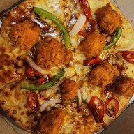 Domino's Pizza สีลม