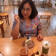 เมนูของร้าน la miette | ละเมียด โฮม คาเฟ่