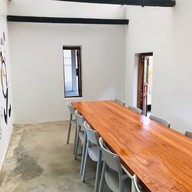 76a The Space