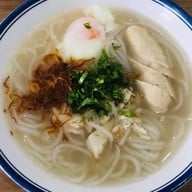 เมนูของร้าน อันจ๋าว - อาหารเช้านครพนม นครพนม