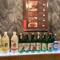 ฮันจัน สุขุมวิทพลาซ่า โคเรียนทาวน์