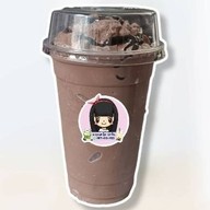เมนูของร้าน ละมุนละไม น้ำปั่น