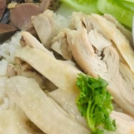 แก้วข้าวมันไก่ตอนวัดเกาะ