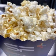 เมนูของร้าน Popcorn SF Cinema เอ็มบีเค เซ็นเตอร์