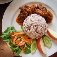 เมนูของร้าน Lalla cafe