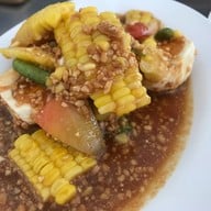 เมนูของร้าน ส้มตำรสเด็ดเจ้นก