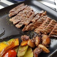 The Grill House Rooftop Khao Yai (Hidden Restaurant)