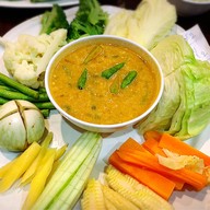 ร้านอาหารต้นหาด