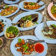 ร้านข้าวต้มกุ๊กตรัง