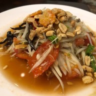 กับข้าวแอทโฮม 12 สันกำแพง