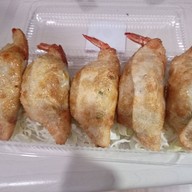 โชกุลเกี๊ยวซ่าไดมารู