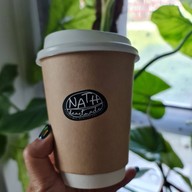 เมนูของร้าน Nath Heartmade Coffee