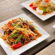 เมนูของร้าน Godang Bar & Restaurant