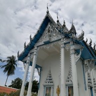 บรรยากาศ วัดพรหมโลก