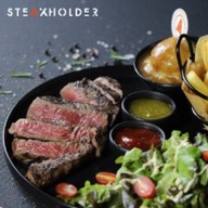 SteakHolder มหาวิทยาลัยธรรมศาสตร์ ศูนย์รังสิต