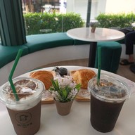 Minna cafe หนองจอก