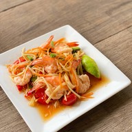เมนูของร้าน Godang Bar & Restaurant