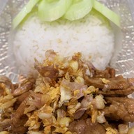 กับข้าวแอทโฮม 12 สันกำแพง