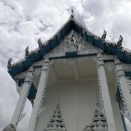 บรรยากาศ วัดพรหมโลก