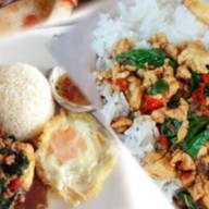 ลูกชิ้นปิ้ง (ฮาลาล) ราม182 by มีนา~ชามิล ปากซอยราม 182