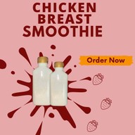 OM FRAPPE KP STRONG GYM