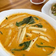 เมนูของร้าน ครัวเจ๊ตุ้ม เทพประสิทธิ์