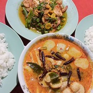 ตามสั่งร้านเจ๊หน้าเอสทีทางออกท่ารถ