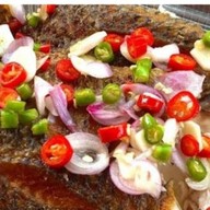 ข้าวปลาแกะ By เชฟสไปป์